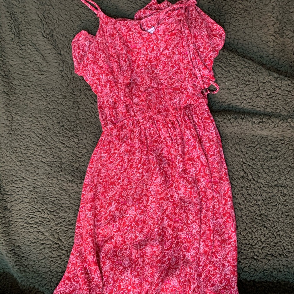 American Eagle Dress